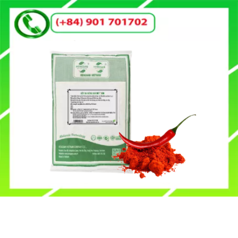 Chili Powder